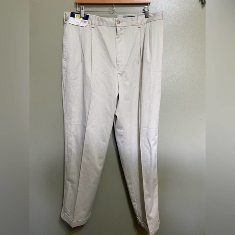 Daniel Cremieux Collection Salon Pant, Size 40 x 32‎